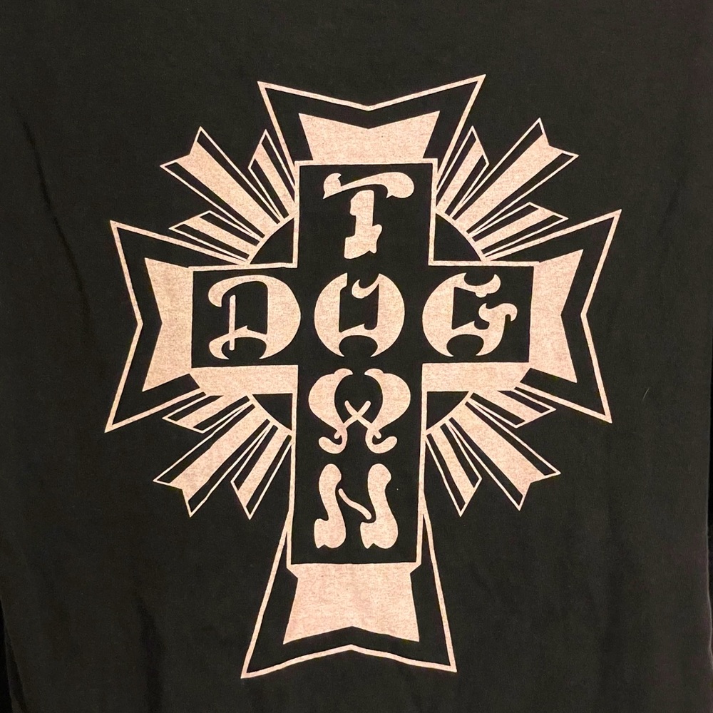 Men’s Graphic Tee